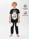 Детская пижама с брюками / Katharsis | Beastars