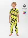 Детская пижама с брюками / Borussia | 2020-2021 г.