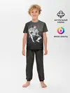 Детская пижама с брюками / Dark Souls