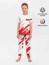 Детская пижама с брюками / БЕЛАРУСЬ