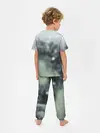 Детская пижама с брюками / Halo 2