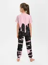 Детская пижама с брюками / BLACKPINK ICE CREAM
