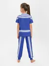 Детская пижама с брюками / Артём SPORT UNIFORM 2018