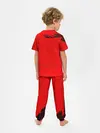Детская пижама с брюками / Mitsubishi SPORT