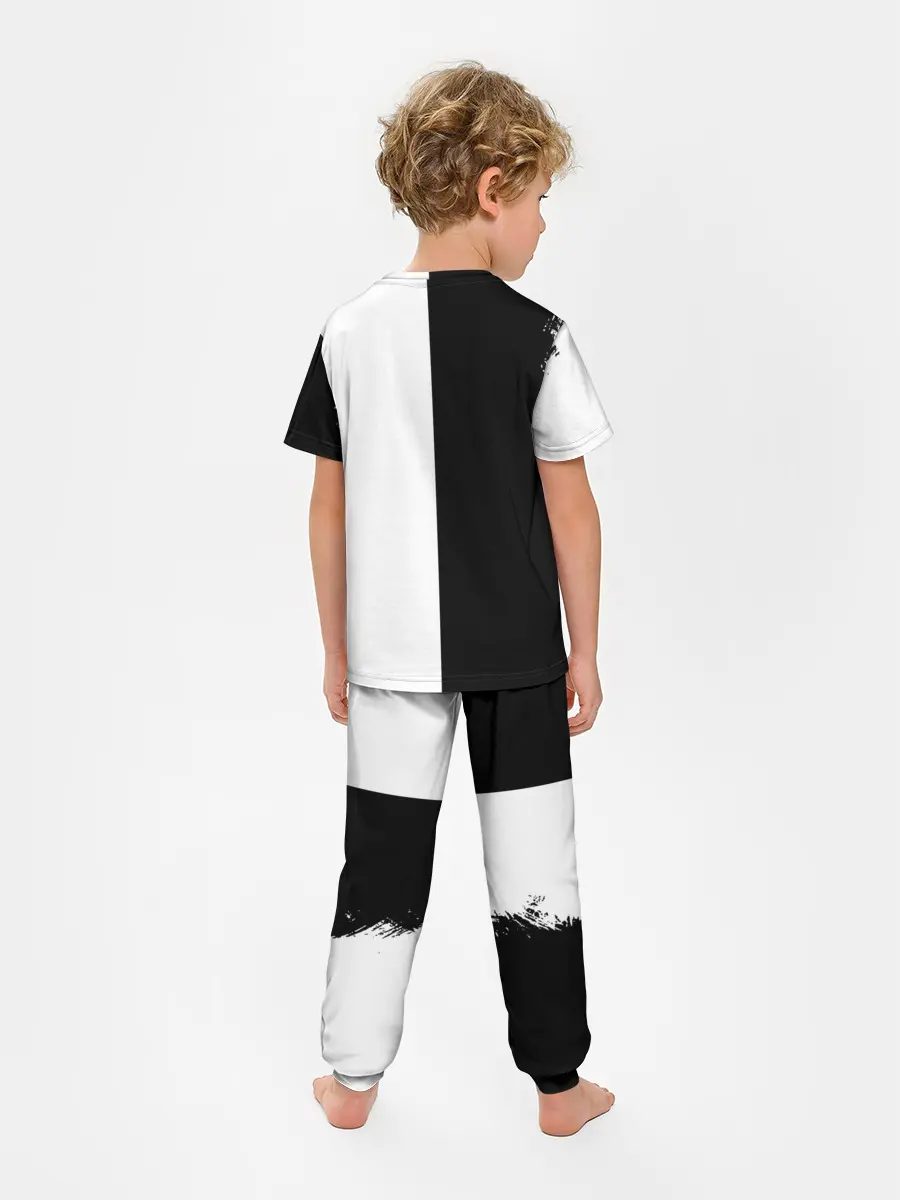 Детская пижама с брюками / GODSMACK | ГОДСМАК