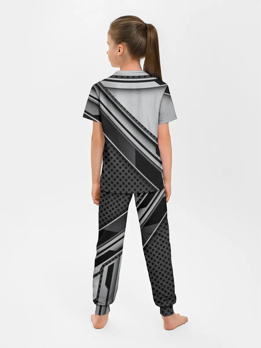 Детская пижама с брюками / PUBG