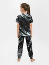 Детская пижама с брюками / Battle Royale - PUBG.