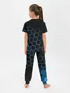 Детская пижама с брюками / HUSQVARNA / ХУСКВАРНА