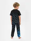 Детская пижама с брюками / HUSQVARNA / ХУСКВАРНА