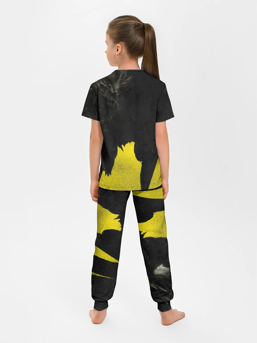 Детская пижама с брюками / Twenty One Pilots - Trench