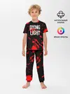 Детская пижама с брюками / Dying Light