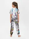 Детская пижама с брюками / New York