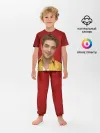 Детская пижама с брюками / РОБЕРТ