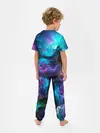 Детская пижама с брюками / Fantasy