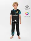 Детская пижама с брюками / REAL MADRID.