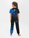 Детская пижама с брюками / Интер Милан