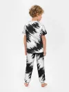 Детская пижама с брюками / Mitsubishi