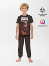 Детская пижама с брюками / Doom Crossing
