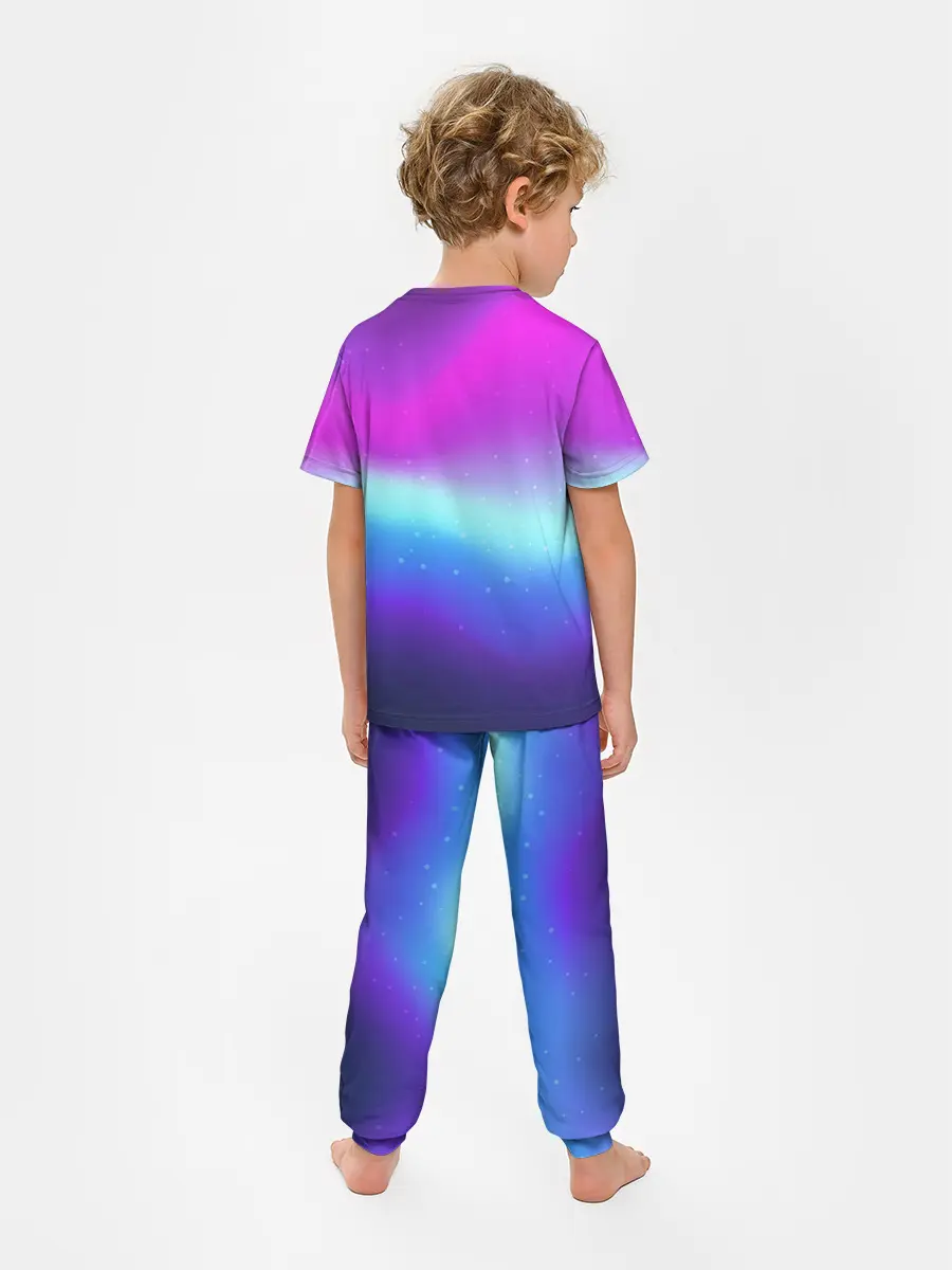 Детская пижама с брюками / MARSHMELLO | МАРШМЕЛЛОУ