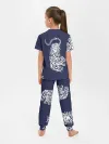 Детская пижама с брюками / ХАНЕМИЯ КАЗУТОРА | HANEMIYA