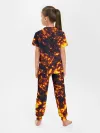 Детская пижама с брюками / PUBG