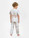 Детская пижама с брюками / BTS SAKURA