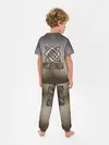 Детская пижама с брюками / СЛАВА РУСИ