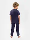 Детская пижама с брюками / Space Lion