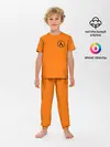 Детская пижама с брюками / HALF-LIFE