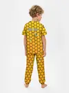 Детская пижама с брюками / Сладкий мёд