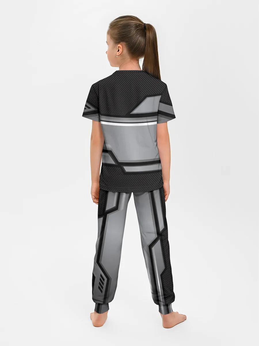 Детская пижама с брюками / Forza Horizon