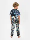 Детская пижама с брюками / GRAFFITY