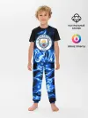 Детская пижама с брюками / MANCHESTER CITY