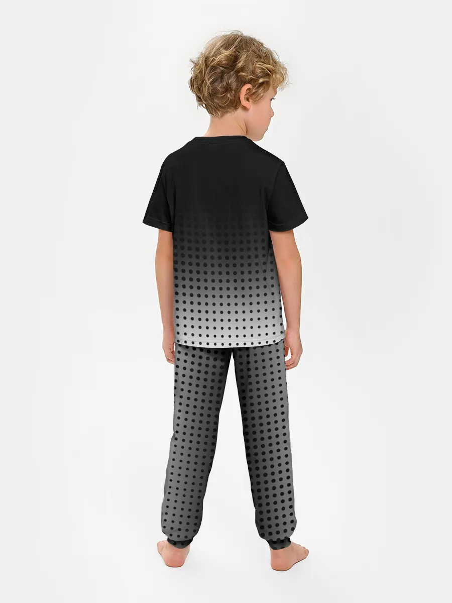 Детская пижама с брюками / Infiniti