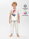 Детская пижама с брюками / Кулинарные поединки Сомы