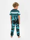 Детская пижама с брюками / Barcelona