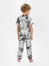 Детская пижама с брюками / GHOSTEMANE