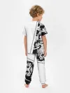 Детская пижама с брюками / Вячеслав