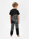 Детская пижама с брюками / Герб России