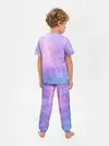 Детская пижама с брюками / Stray Kids