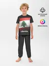 Детская пижама с брюками / LEBANON