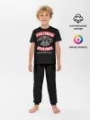 Детская пижама с брюками / Five Finger Death Punch