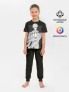 Детская пижама с брюками / Нанами Магическая Битва