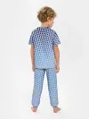 Детская пижама с брюками / Челси