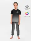 Детская пижама с брюками / MERCEDES BENZ SPORT