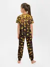 Детская пижама с брюками / GOLDEN RAIN