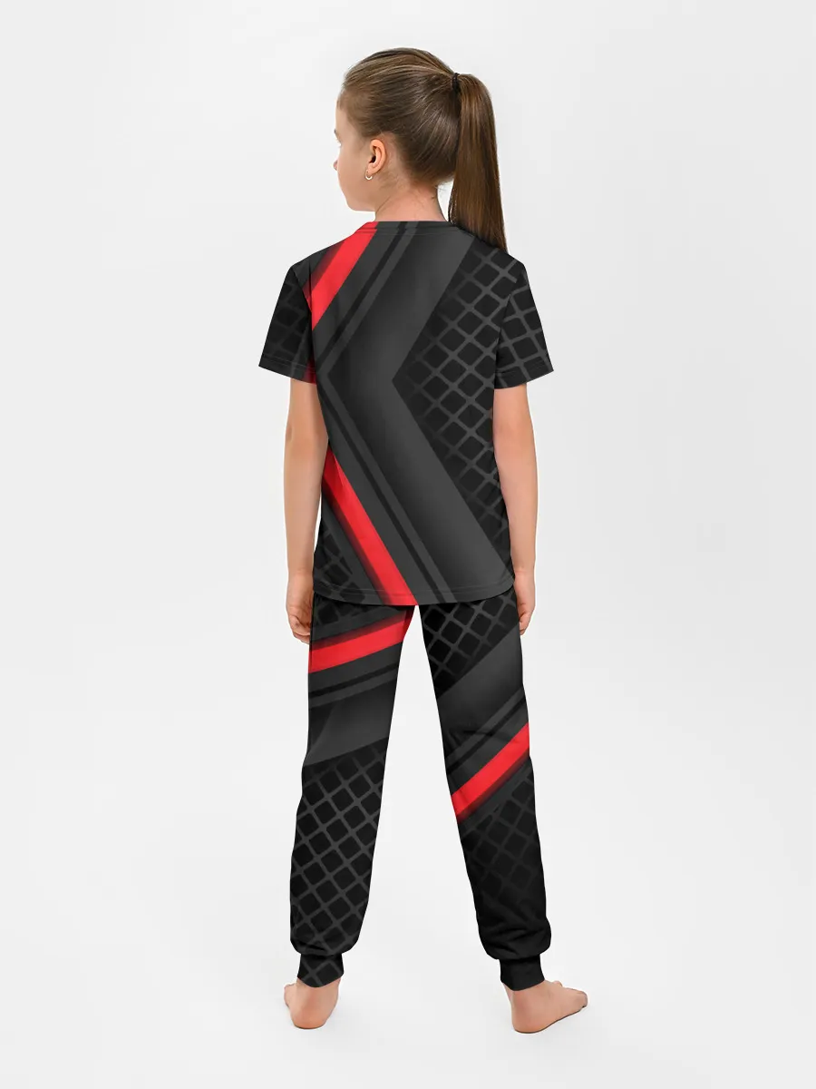 Детская пижама с брюками / MERCEDES-BENZ | AMG