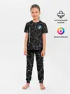 Детская пижама с брюками / BMW / БМВ