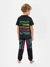 Детская пижама с брюками / NILETTO