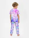 Детская пижама с брюками / БТС 2020 Season Greeting Ви V